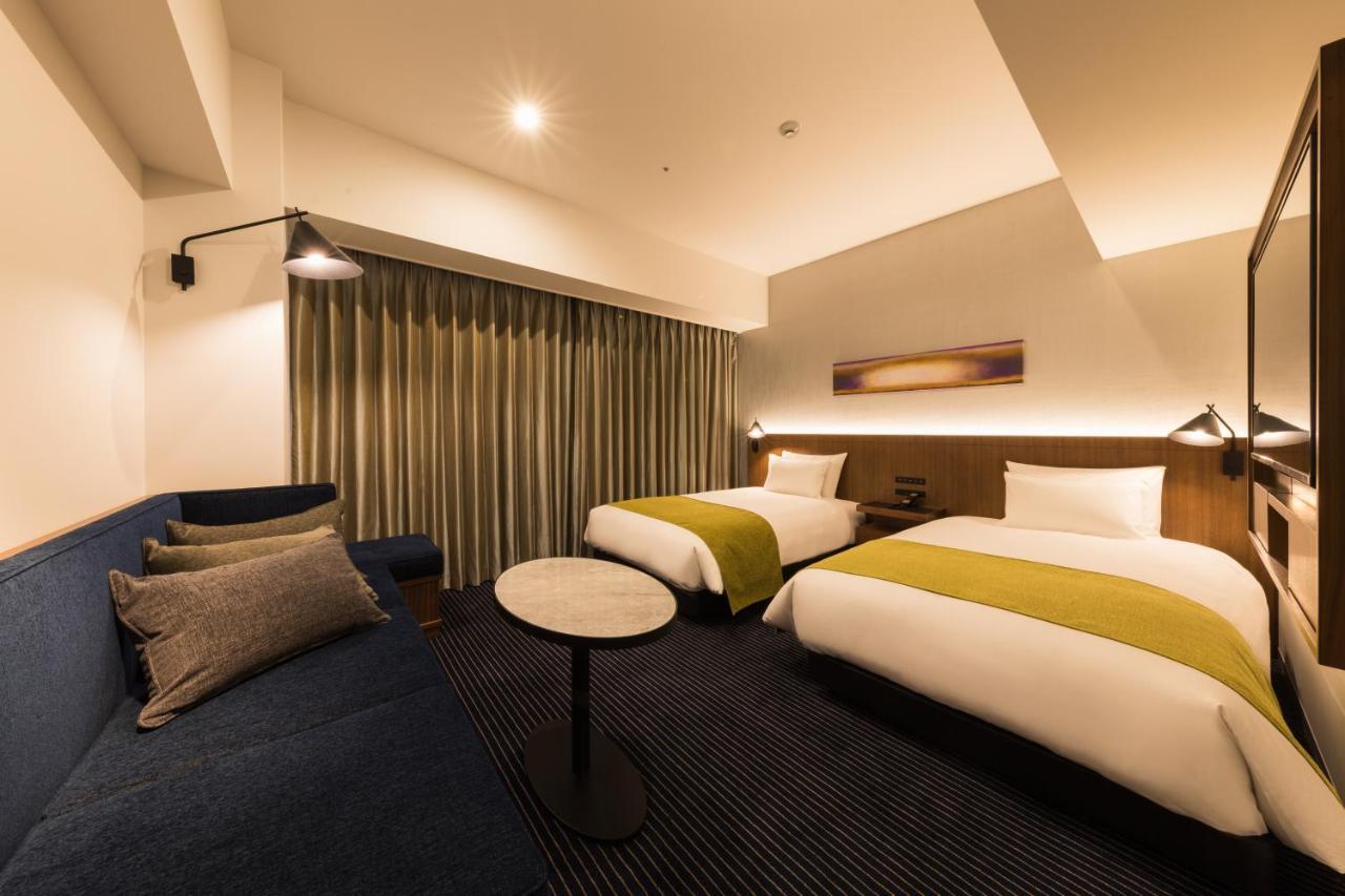 Hotel Metropolitan Kawasaki Kawasaki  Exterior foto