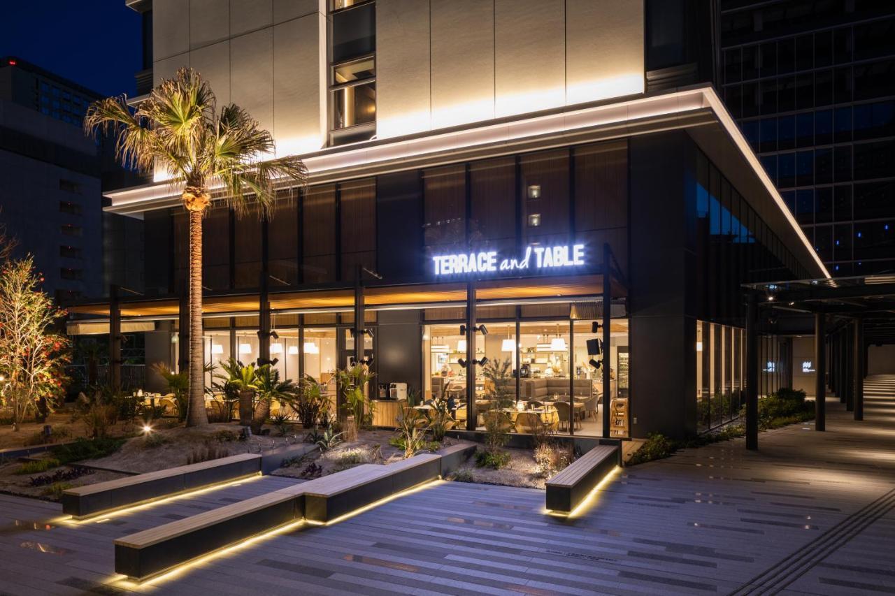 Hotel Metropolitan Kawasaki Kawasaki  Exterior foto